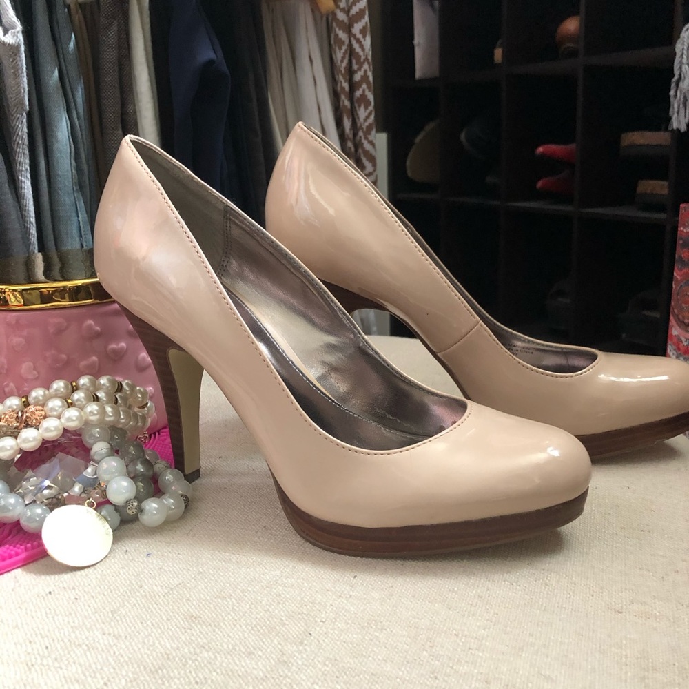 Alfani women’s shoes size 8